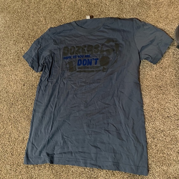 Jeep Trading Co. tee - Picture 3 of 4